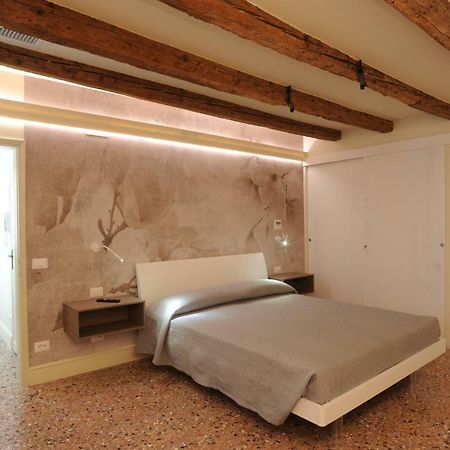Ca Riva Del Vin Apartman Velence Kültér fotó