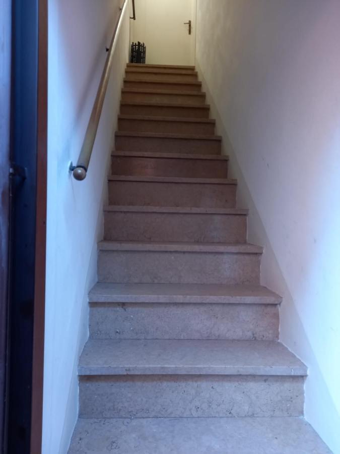 Ca Riva Del Vin Apartman Velence Kültér fotó