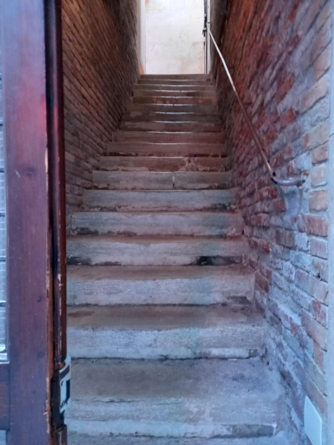 Ca Riva Del Vin Apartman Velence Kültér fotó