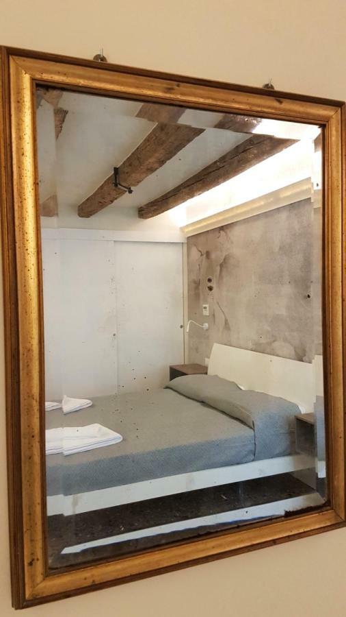 Ca Riva Del Vin Apartman Velence Kültér fotó