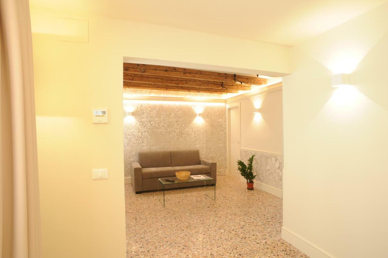 Ca Riva Del Vin Apartman Velence Kültér fotó