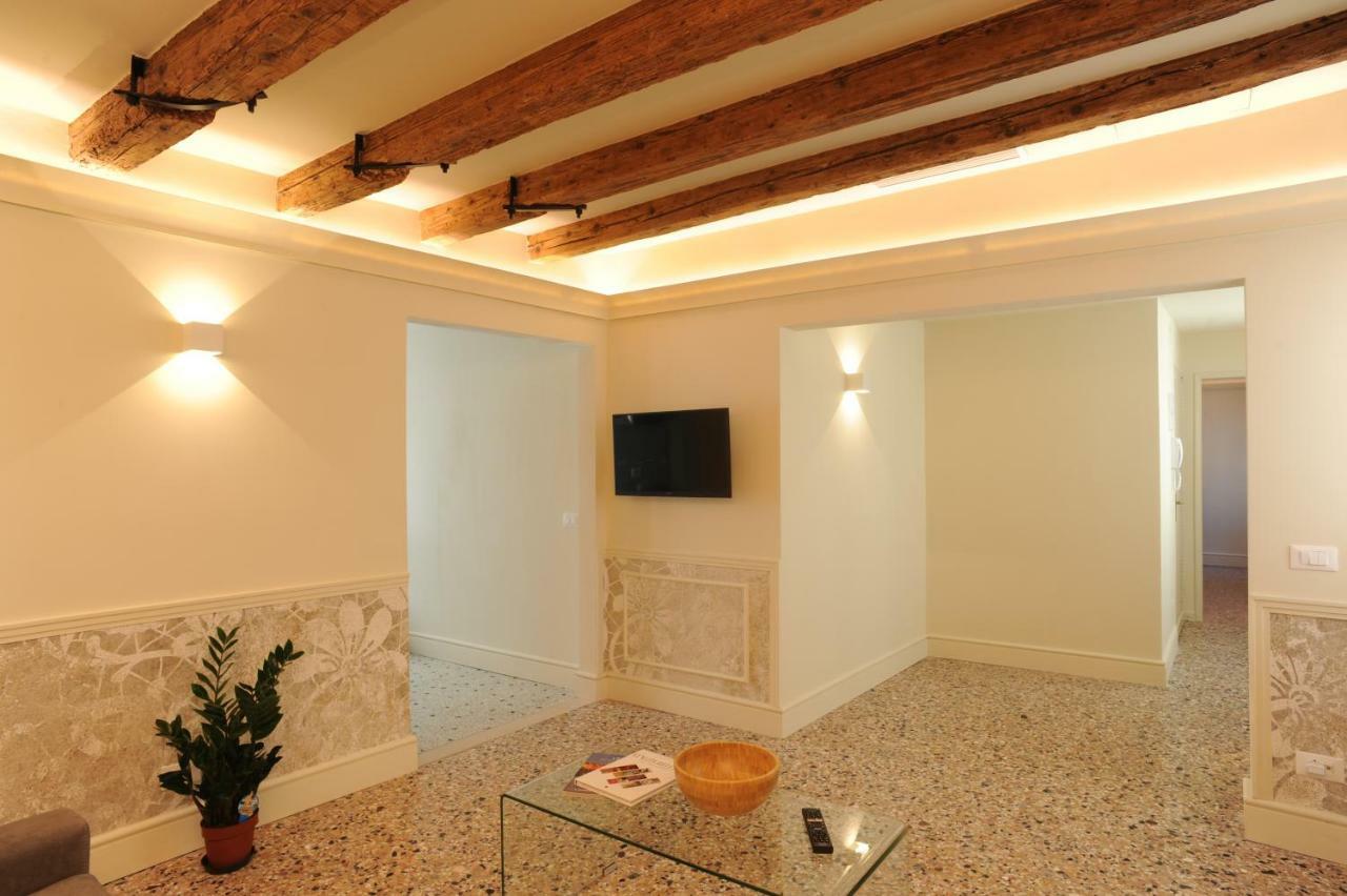 Ca Riva Del Vin Apartman Velence Kültér fotó
