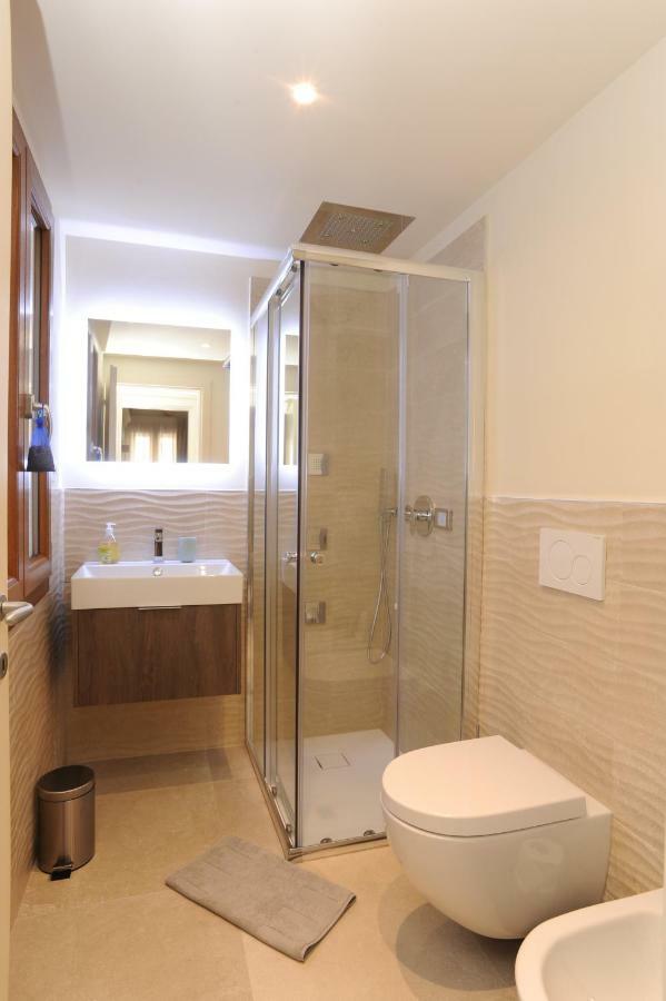 Ca Riva Del Vin Apartman Velence Kültér fotó
