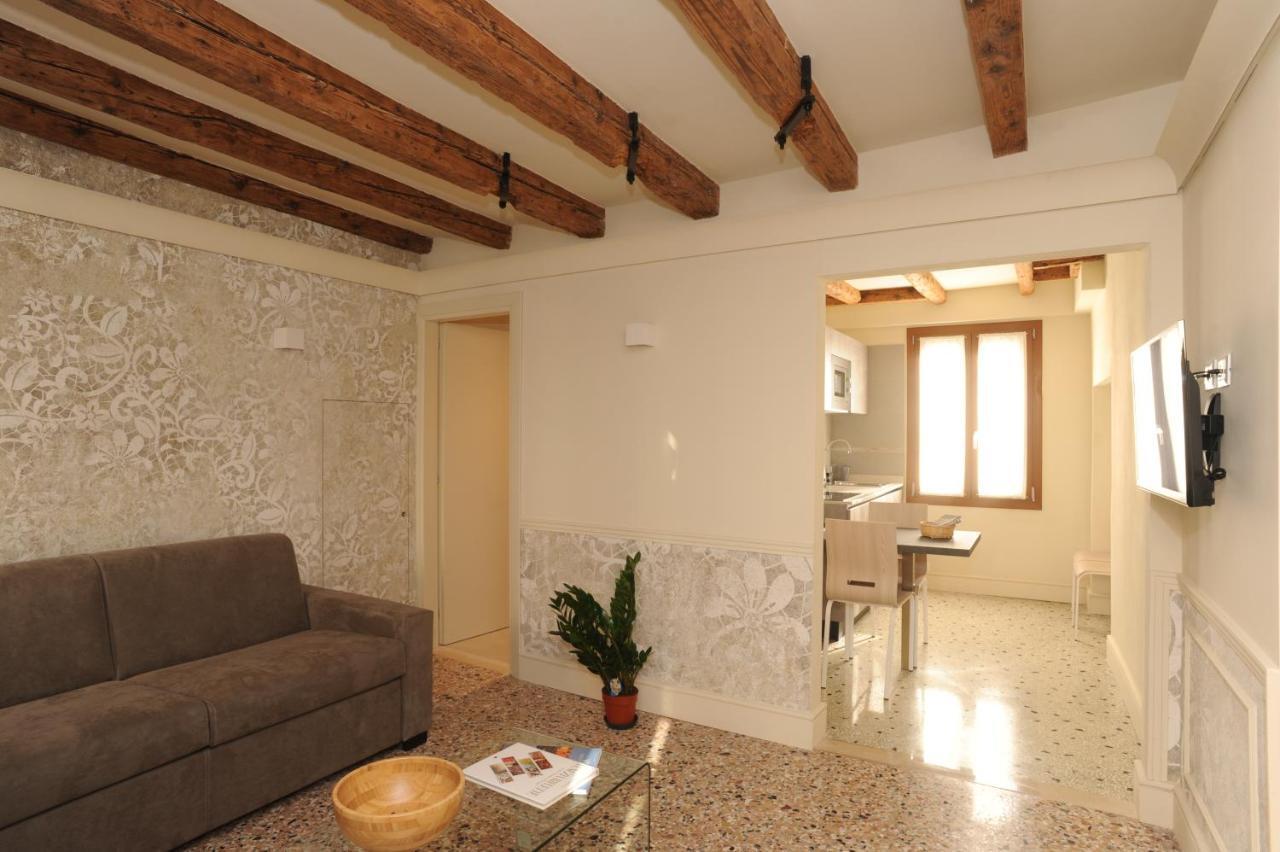 Ca Riva Del Vin Apartman Velence Kültér fotó