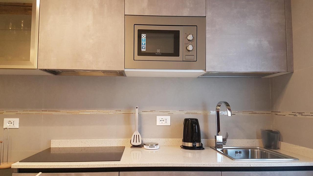 Ca Riva Del Vin Apartman Velence Kültér fotó