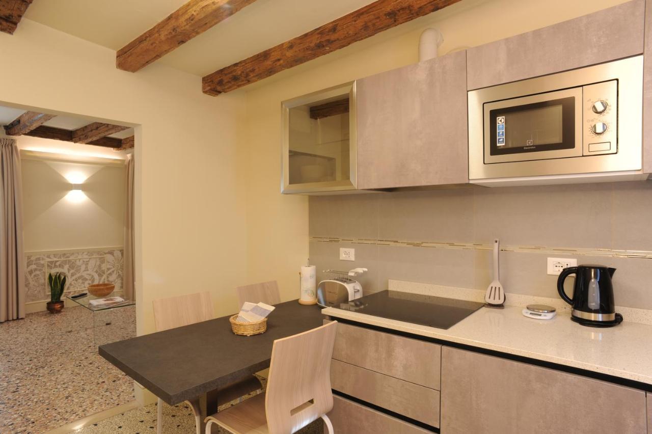 Ca Riva Del Vin Apartman Velence Kültér fotó